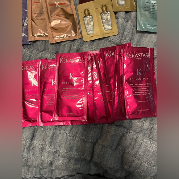 Kerastase Assorted Samples - Picture 5 of 6